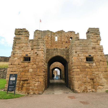 Studio 51 Tynemouth North Shields Zewnętrze zdjęcie