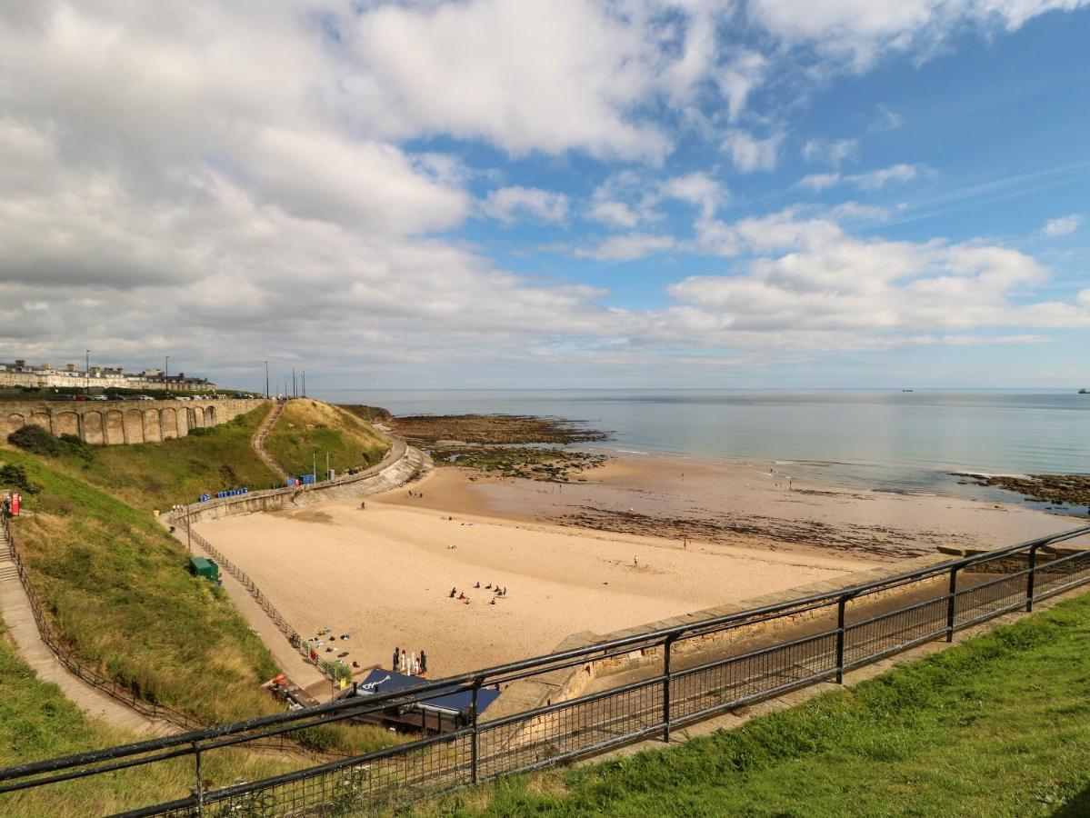 Studio 51 Tynemouth North Shields Zewnętrze zdjęcie