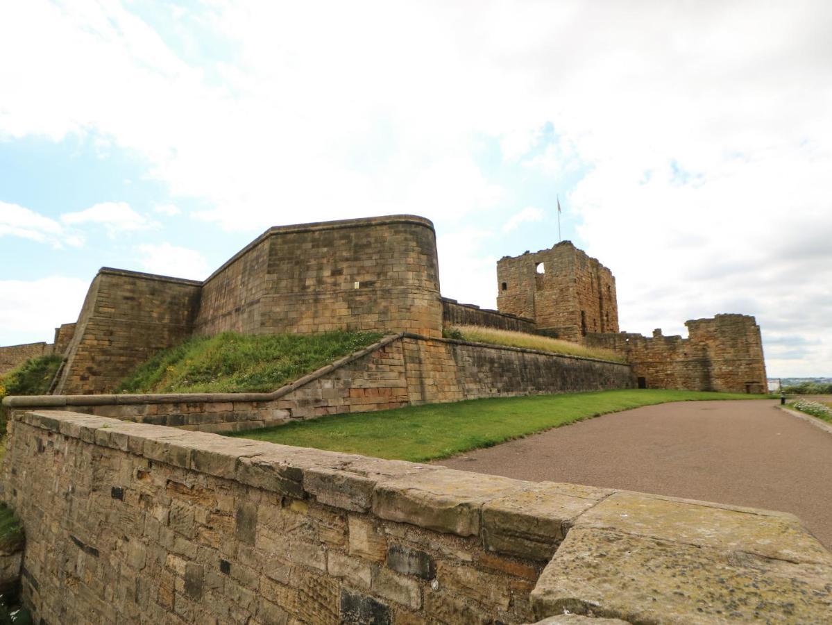 Studio 51 Tynemouth North Shields Zewnętrze zdjęcie