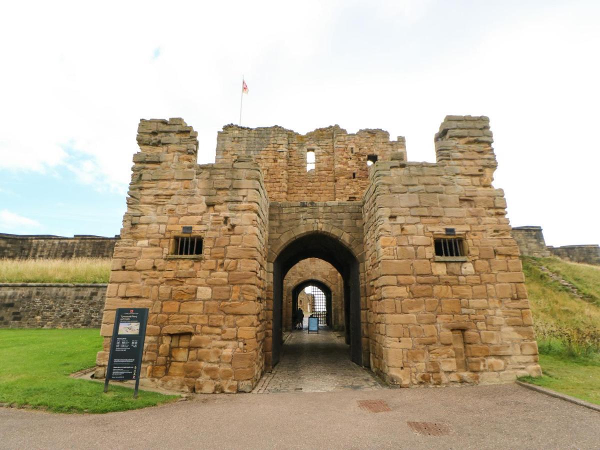 Studio 51 Tynemouth North Shields Zewnętrze zdjęcie