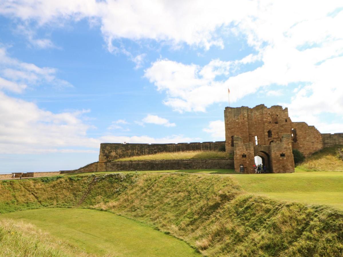 Studio 51 Tynemouth North Shields Zewnętrze zdjęcie