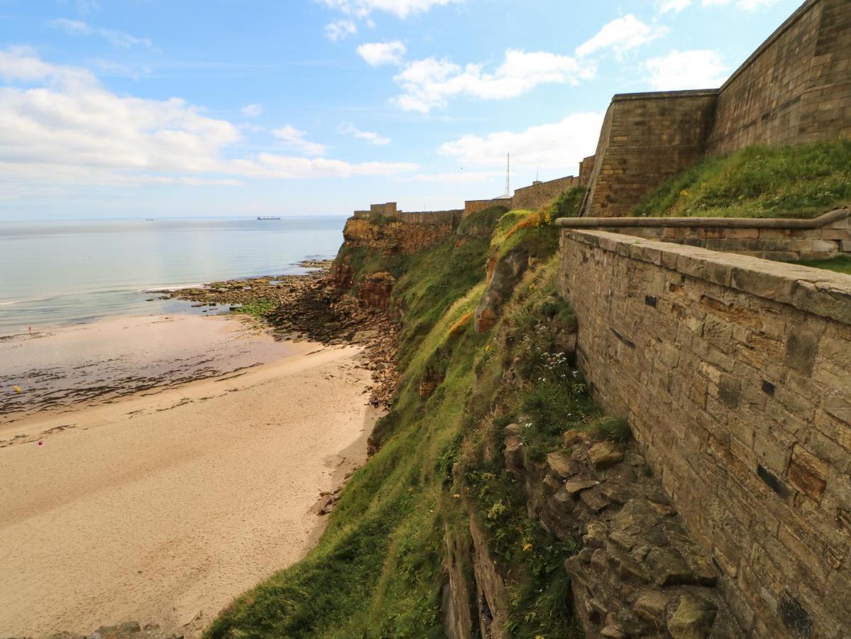 Studio 51 Tynemouth North Shields Zewnętrze zdjęcie