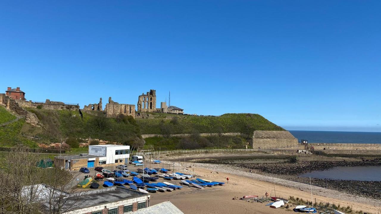 Studio 51 Tynemouth North Shields Zewnętrze zdjęcie