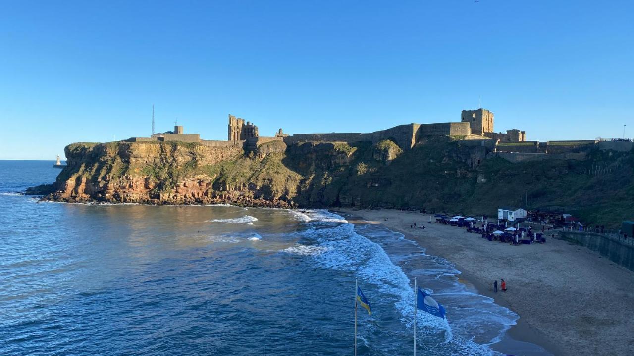 Studio 51 Tynemouth North Shields Zewnętrze zdjęcie